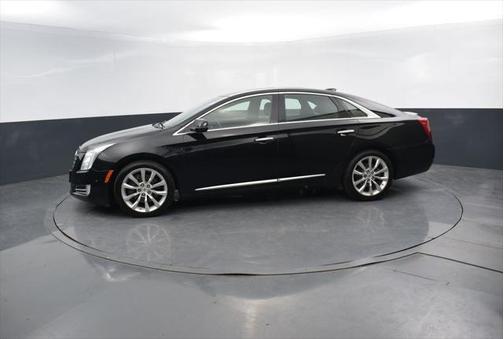 2015 Cadillac XTS Luxury