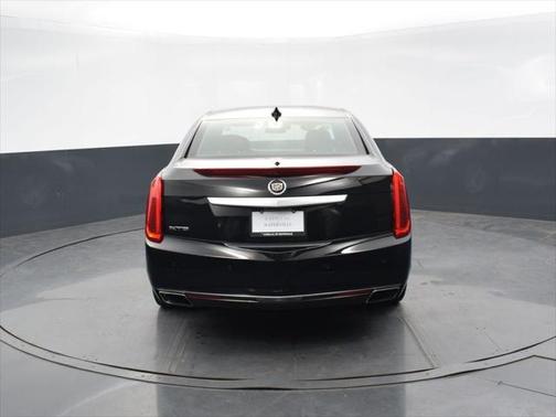 2015 Cadillac XTS Luxury