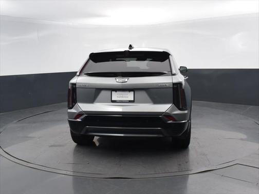 2025 Cadillac OPTIQ Sport 2 AWD