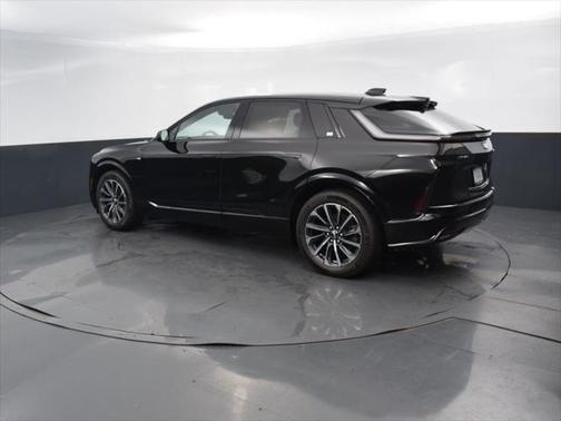 2025 Cadillac LYRIQ Sport w/1SJ