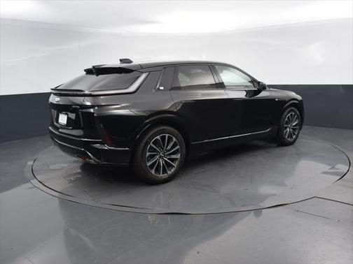 2025 Cadillac LYRIQ Sport w/1SJ