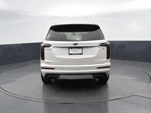 2020 Cadillac XT6 Sport AWD