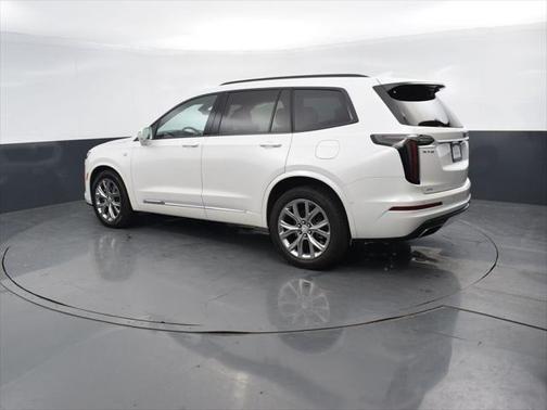 2020 Cadillac XT6 Sport AWD