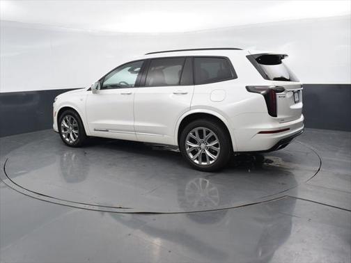 2020 Cadillac XT6 Sport AWD