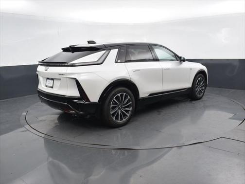 2025 Cadillac LYRIQ Sport w/1SF