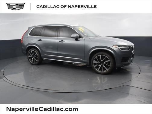 2020 Volvo XC90 T6 Momentum