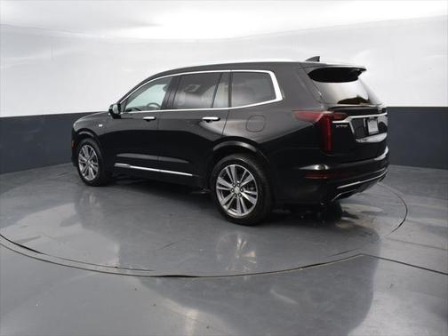 2020 Cadillac XT6 Premium Luxury FWD