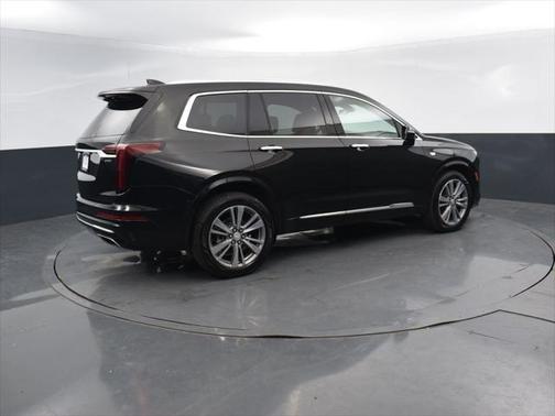 2020 Cadillac XT6 Premium Luxury FWD