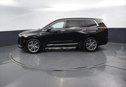 2020 Cadillac XT6 Premium Luxury FWD