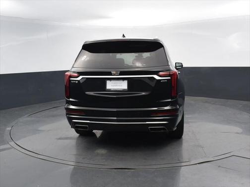 2020 Cadillac XT6 Premium Luxury FWD