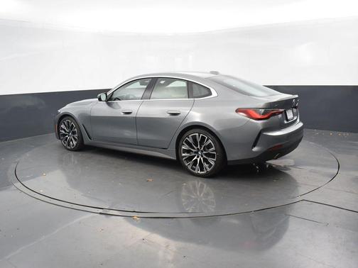 2023 BMW 430 Gran Coupe i xDrive