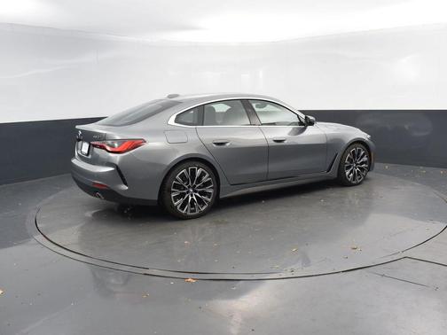 2023 BMW 430 Gran Coupe i xDrive