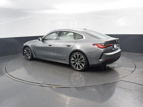 2023 BMW 430 Gran Coupe i xDrive