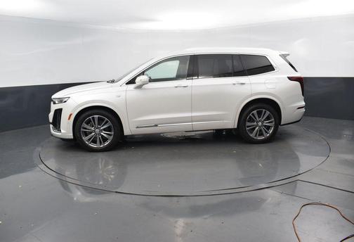2020 Cadillac XT6 Premium Luxury AWD