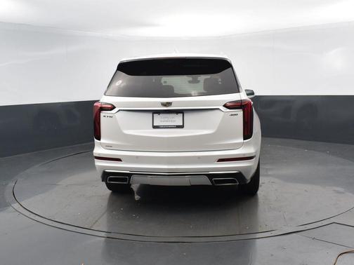 2020 Cadillac XT6 Premium Luxury AWD