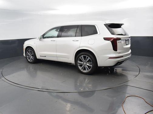 2020 Cadillac XT6 Premium Luxury AWD