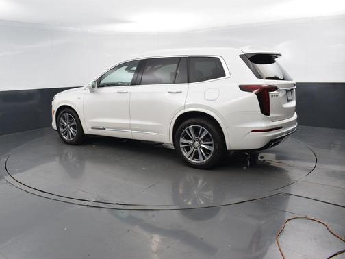 2020 Cadillac XT6 Premium Luxury AWD