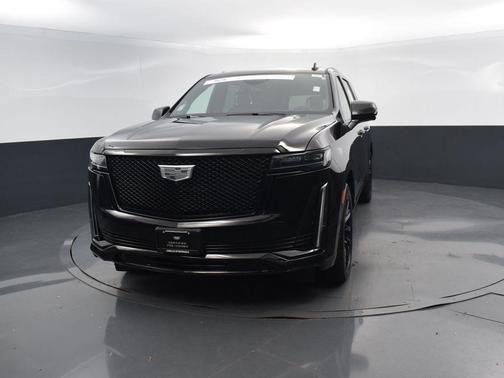 2022 Cadillac Escalade ESV Sport Platinum