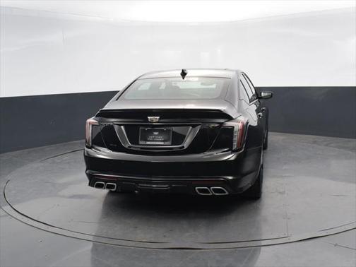 2024 Cadillac CT5-V V-Series