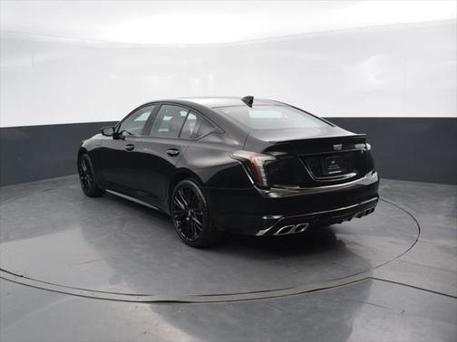 2024 Cadillac CT5-V V-Series