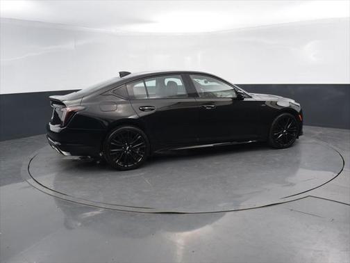2024 Cadillac CT5-V V-Series