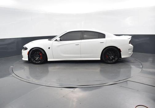 2019 Dodge Charger SRT Hellcat