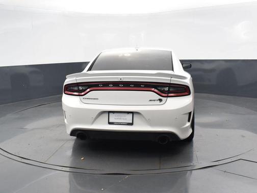 2019 Dodge Charger SRT Hellcat