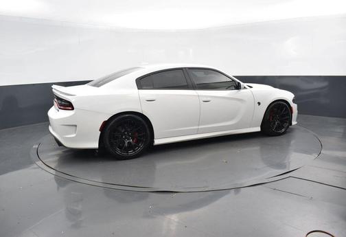 2019 Dodge Charger SRT Hellcat