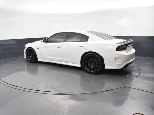2019 Dodge Charger SRT Hellcat
