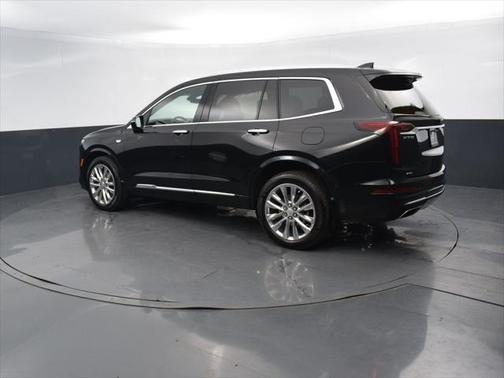2023 Cadillac XT6 Premium Luxury AWD