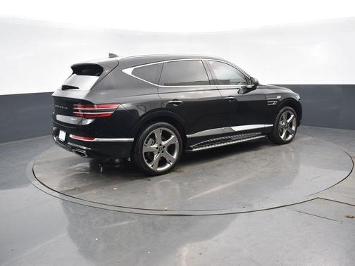 2023 Genesis GV80 3.5T