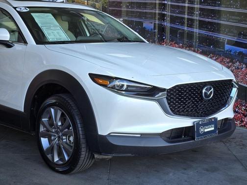 2024 Mazda CX-30 2.5 S Premium Package