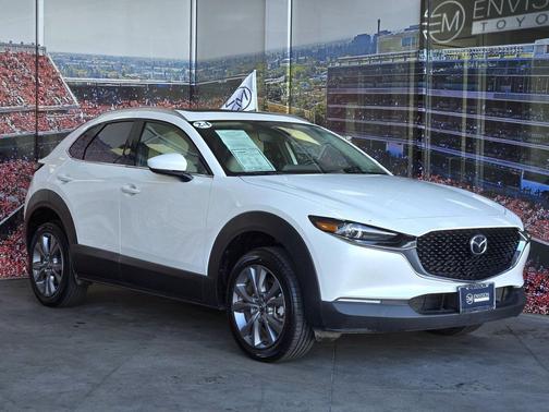 2024 Mazda CX-30 2.5 S Premium Package