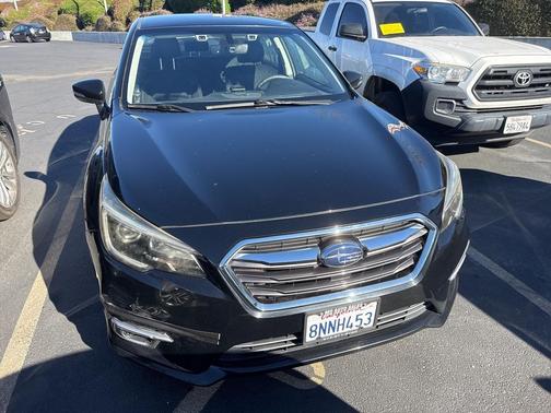 2018 Subaru Legacy Premium