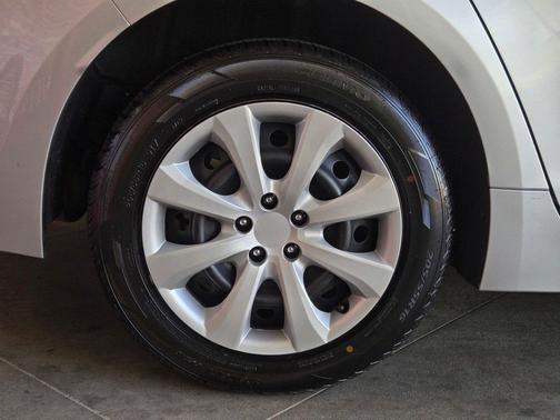 Classic Silver Metallic 2023 Toyota Corolla Hybrid LE