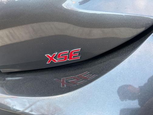 2024 Toyota Corolla XSE