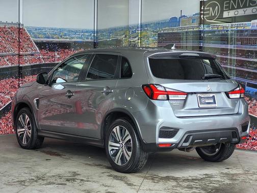 2024 Mitsubishi Outlander Sport SE