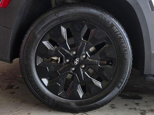 2024 Hyundai TUCSON XRT