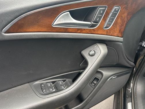 2014 Audi A6 2.0T Premium Plus quattro