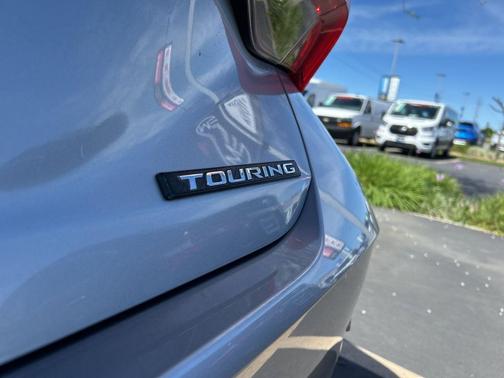 Celestial Silver Metallic 2019 Toyota Avalon Touring