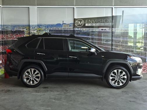 2024 Toyota RAV4 Limited