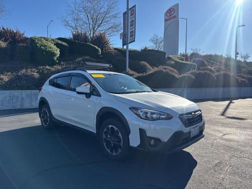 2023 Subaru Crosstrek Premium