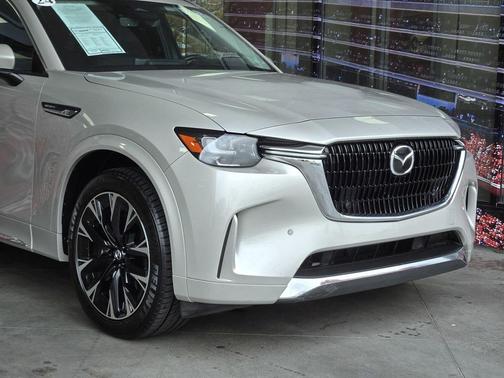 2024 Mazda CX-90 3.3 Turbo S