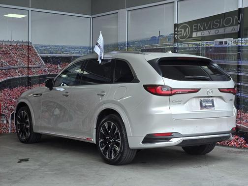 2024 Mazda CX-90 3.3 Turbo S