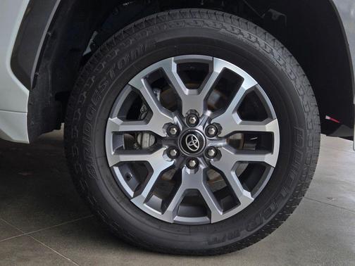 2025 Toyota Tundra 1794 Edition