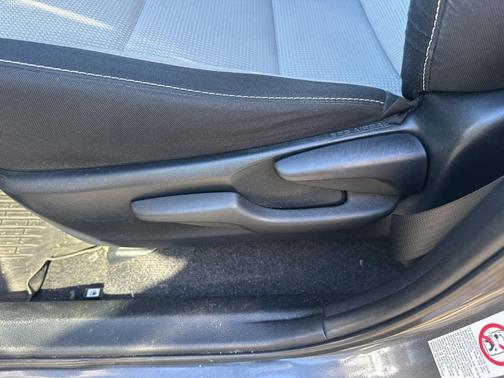 2017 Toyota RAV4 Hybrid XLE