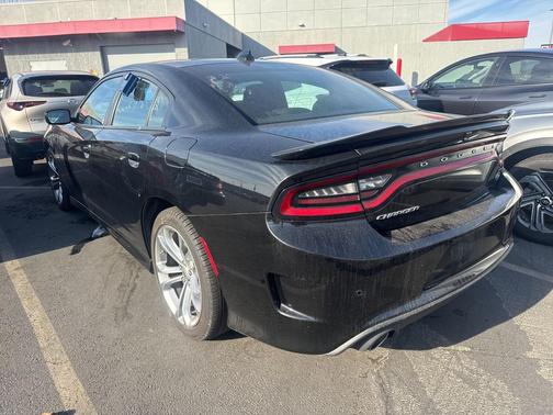 2022 Dodge Charger R/T