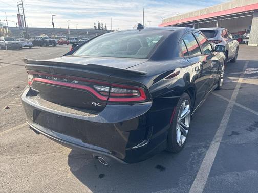 2022 Dodge Charger R/T
