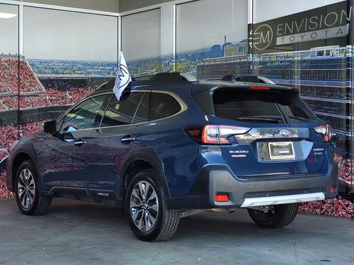2024 Subaru Outback Touring