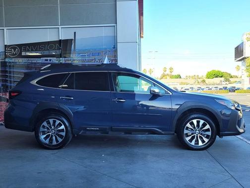 2024 Subaru Outback Touring